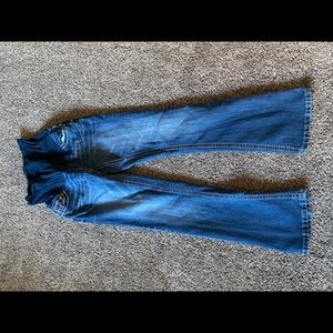 Motherhood Maternity Jeans